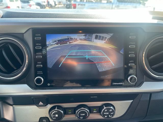 Used 2023 Toyota Tacoma SR5 RWD image 27