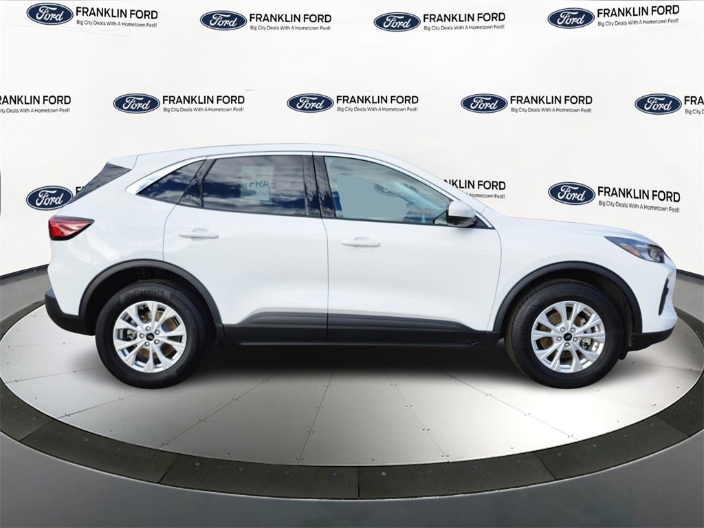 Certified 2023 Ford Escape Active w/ Tech Pack #2 image 6