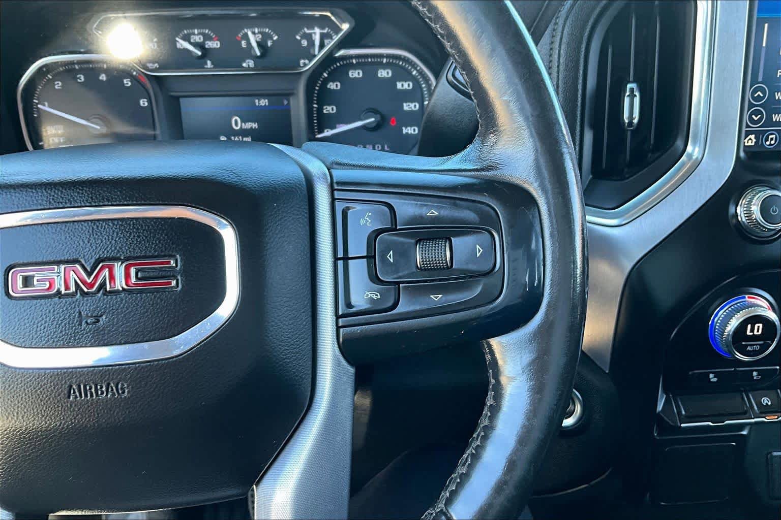 Used 2021 GMC Sierra 1500 Elevation RWD image 23