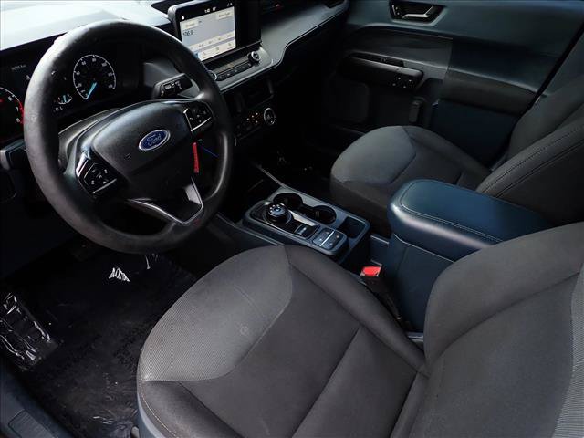 Certified 2022 Ford Maverick XL w/ Equipment Group 100A Standard AWD/4WD image 11