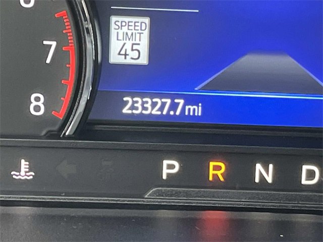 Certified 2022 Ford Explorer Limited w/ Equipment Group 301A image 41