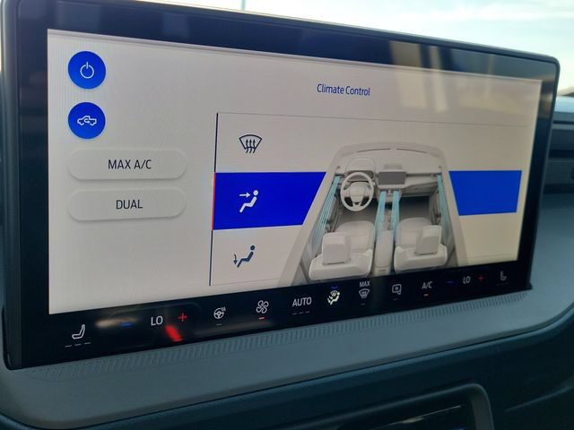 Certified 2026 Ford Maverick Lobo AWD/4WD image 15
