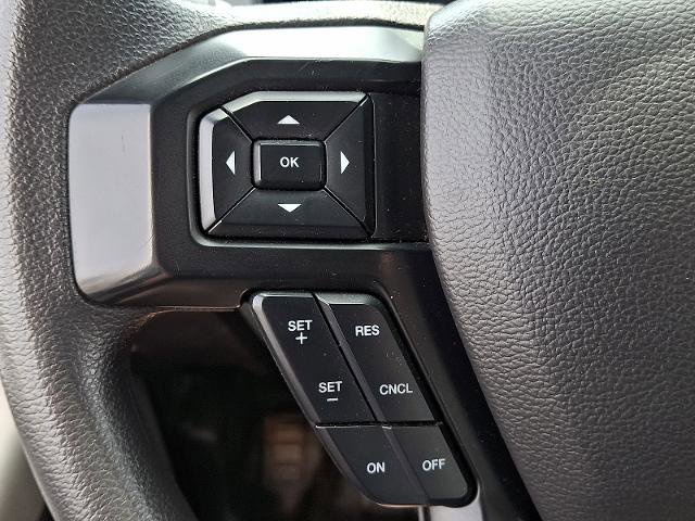 Certified 2021 Ford F650 2WD Regular Cab Super Duty image 19
