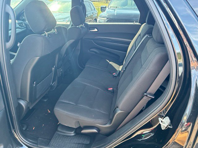 Used 2024 Dodge Durango SXT AWD/4WD image 57