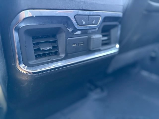 Used 2020 GMC Sierra 2500 AT4 w/ AT4 Premium Package AWD/4WD image 16