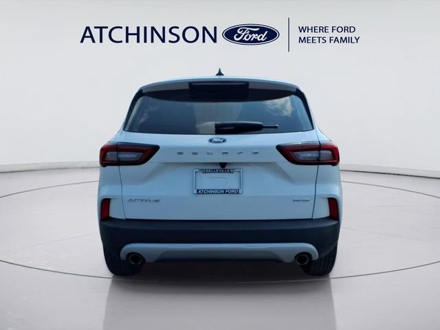 Certified 2023 Ford Escape Active AWD/4WD image 6