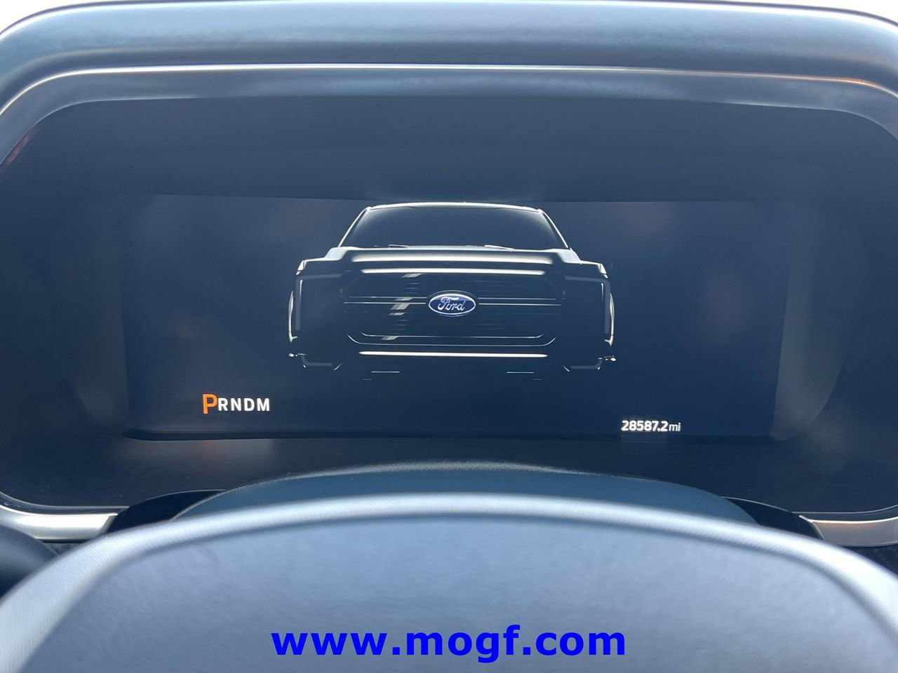 Certified 2023 Ford F150 Limited image 21