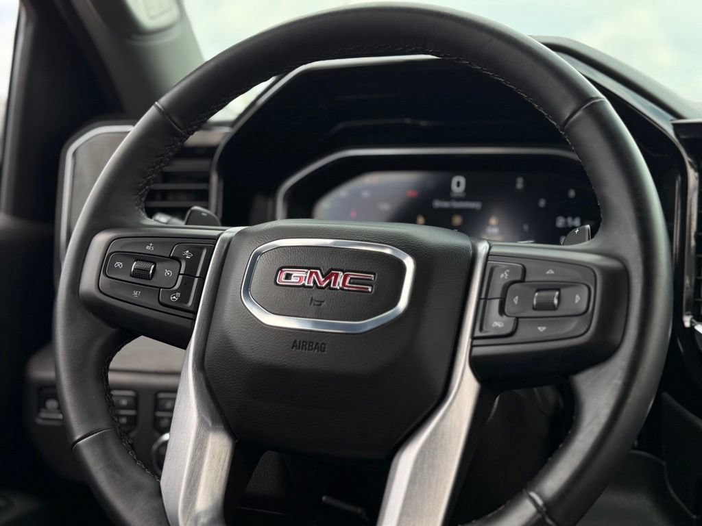 Used 2024 GMC Sierra 1500 Elevation w/ Elevation Premium Package AWD/4WD image 13