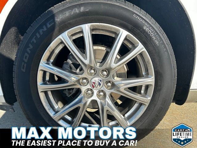 Used 2023 Buick Enclave Premium w/ Experience Buick Package image 39