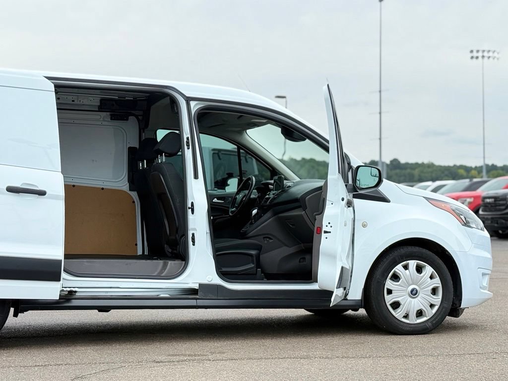 Certified 2020 Ford Transit Connect XLT FWD image 34