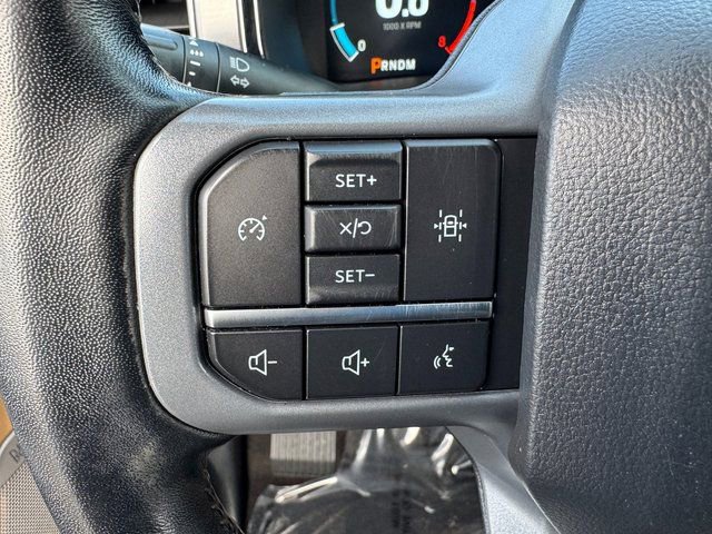 Certified 2023 Ford F150 Lariat AWD/4WD image 23