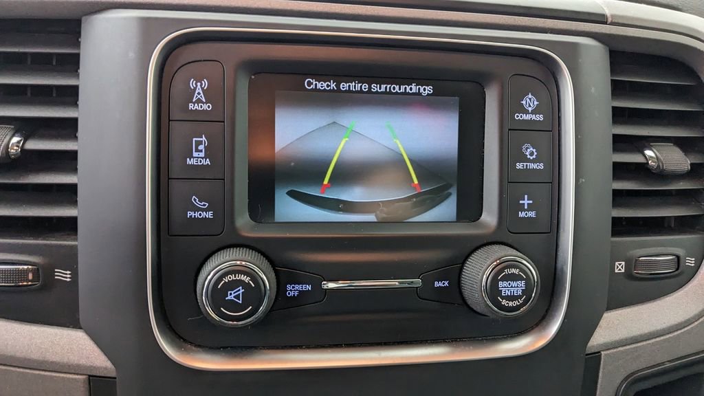 Used 2019 RAM 1500 Express w/ Wheel & Sound Group image 24