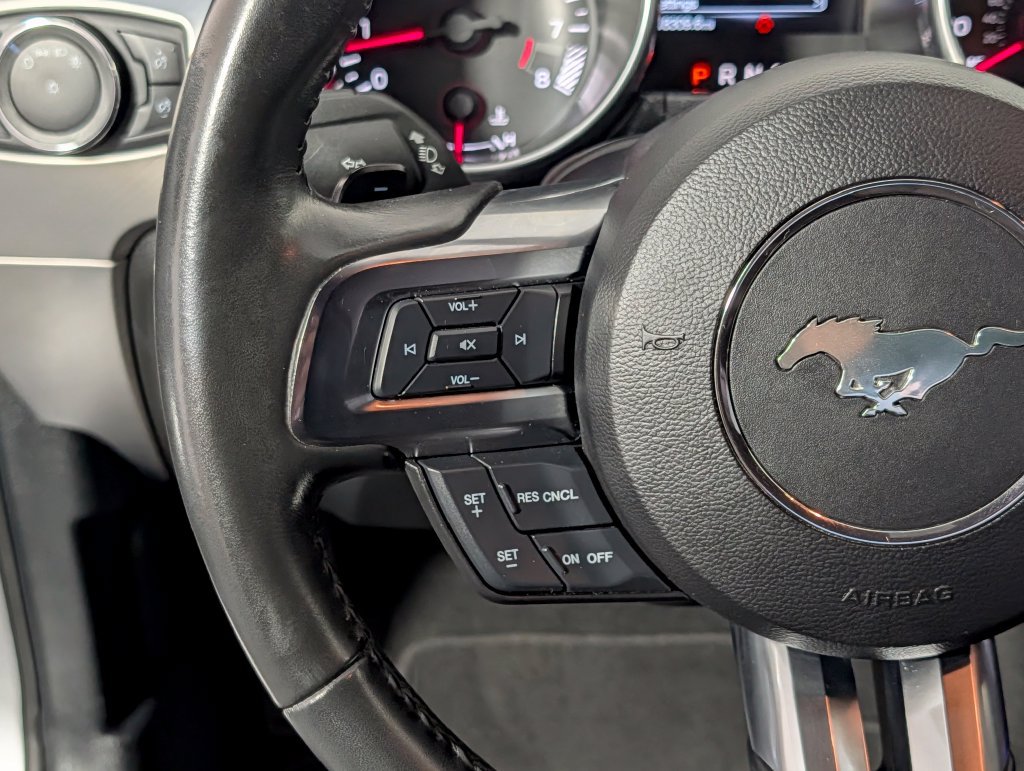 Certified 2020 Ford Mustang GT Premium RWD image 17