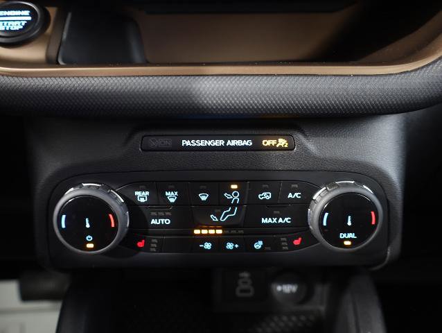 Certified 2024 Ford Bronco Sport Outer Banks image 16