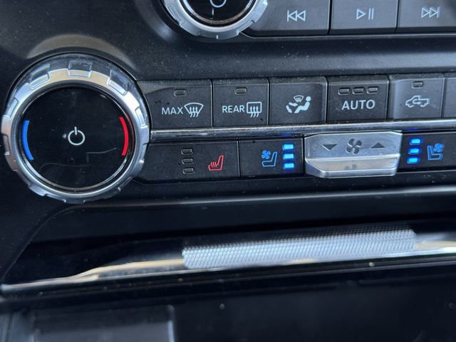 Certified 2023 Ford F150 Lariat w/ Trailer Tow Package image 18