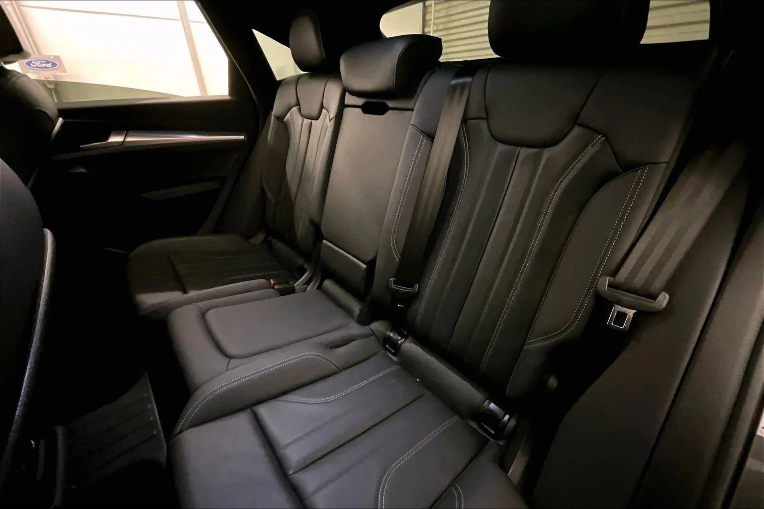 Used 2021 Audi Q5 2.0T Premium Plus w/ Premium Plus Package image 25