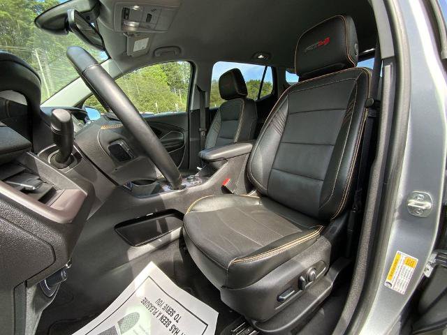 Used 2024 GMC Terrain AT4 AWD/4WD image 19