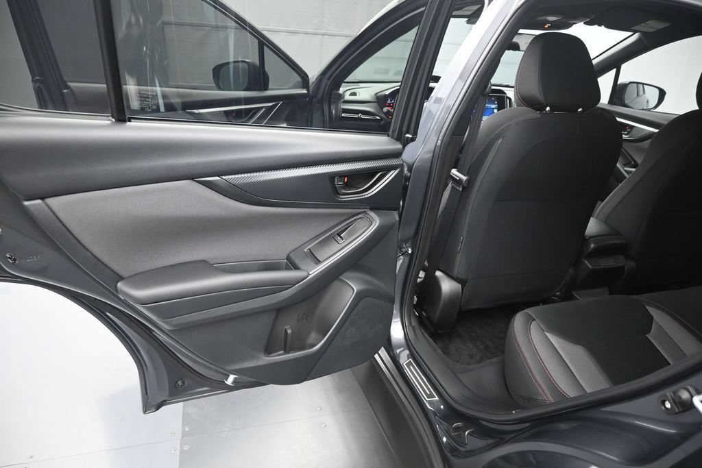 Used 2024 Subaru WRX AWD/4WD image 9
