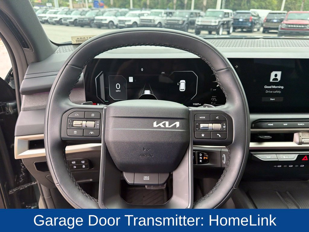 Used 2027 Kia Telluride SX w/ Towing Package FWD image 24