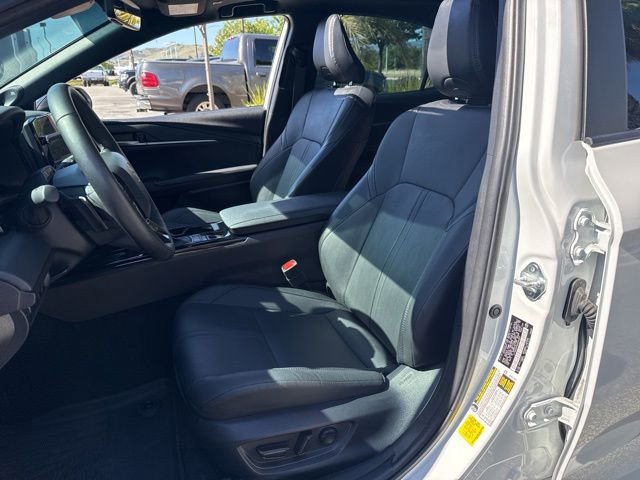 Used 2025 Toyota Camry XSE w/ Premium Plus Package FWD image 14