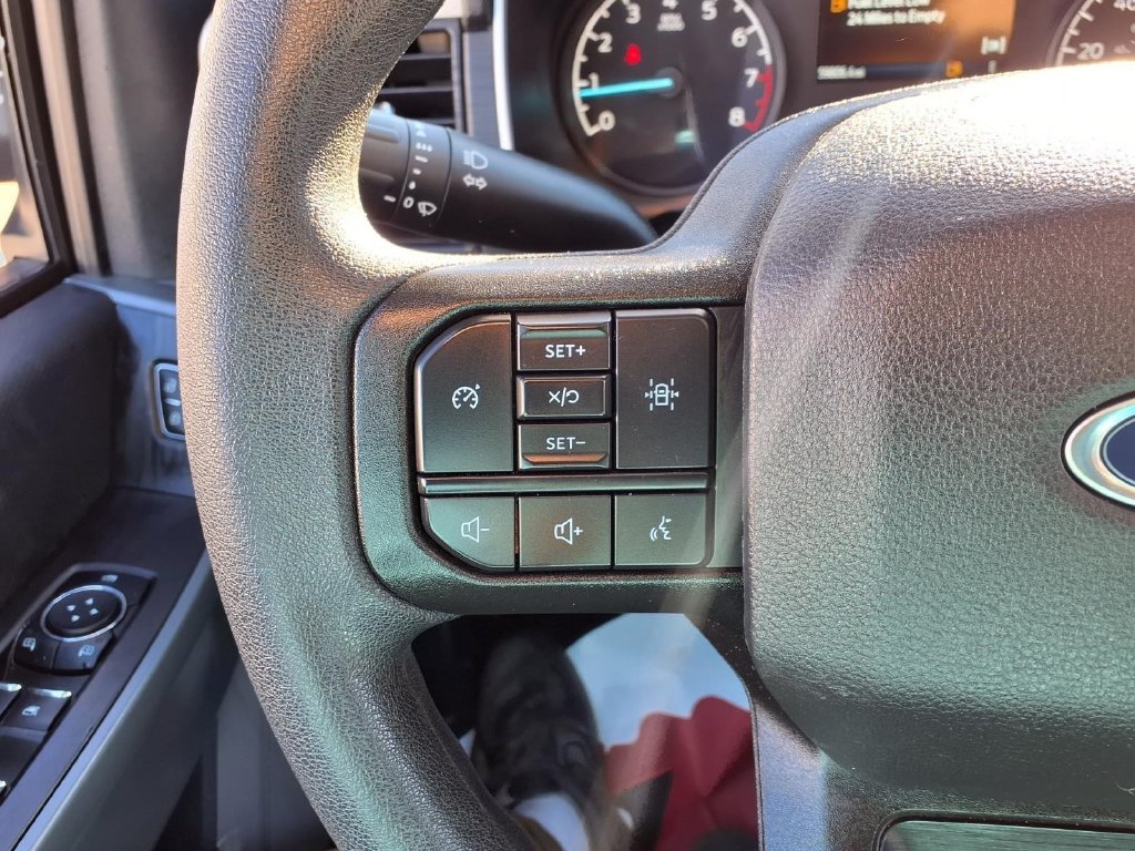 Certified 2023 Ford F150 XLT AWD/4WD image 18