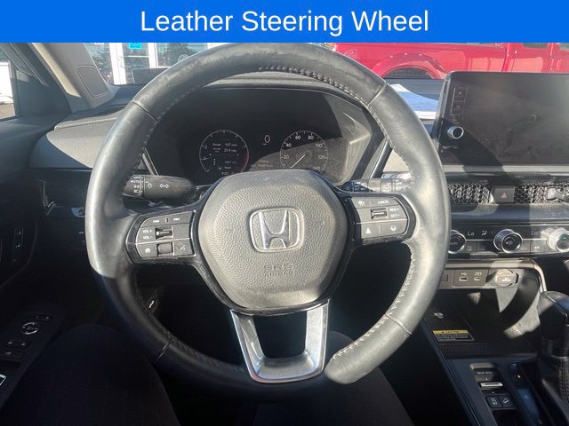 Used 2023 Honda CR-V EX-L image 14
