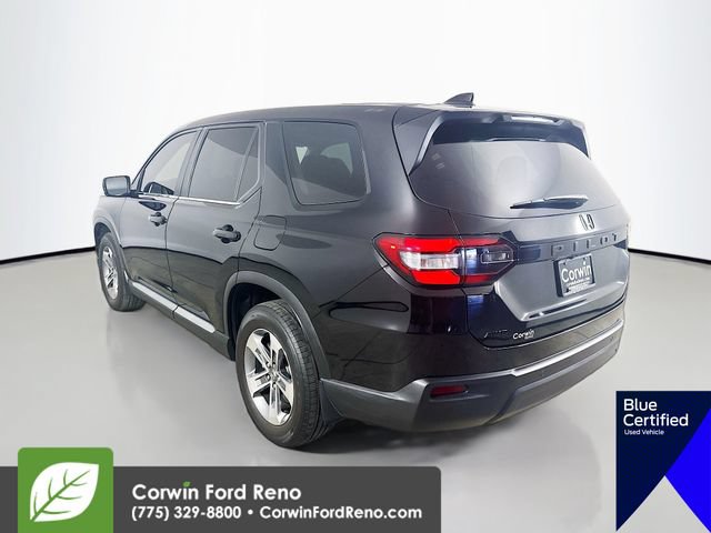 Used 2024 Honda Pilot EX-L image 5