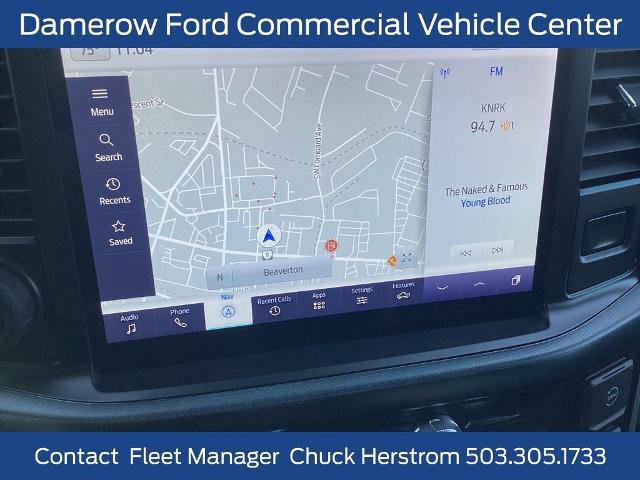 Certified 2023 Ford F150 Limited image 23