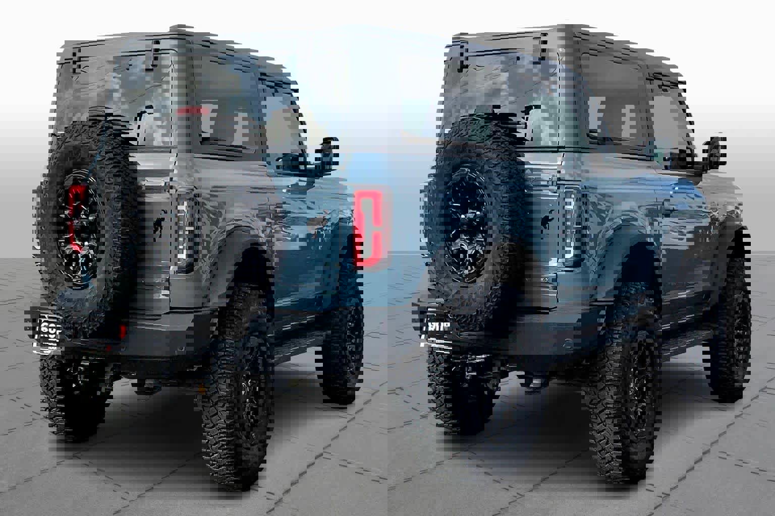 Certified 2021 Ford Bronco Wildtrak image 7