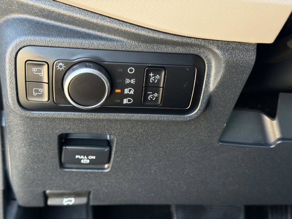 Certified 2024 Ford Bronco Wildtrak AWD/4WD image 22