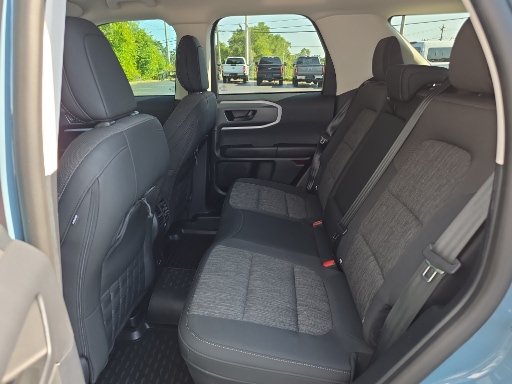 Certified 2023 Ford Bronco Sport Big Bend w/ Convenience Package AWD/4WD image 12