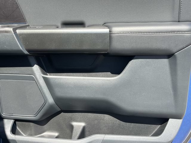 Certified 2023 Ford F150 XLT w/ Equipment Group 302A High AWD/4WD image 25
