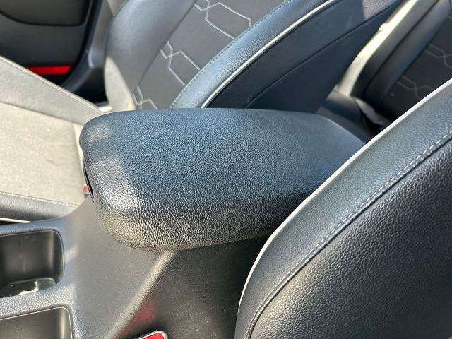 Used 2024 Kia Forte GT-Line w/ GT-Line Premium Package FWD image 38