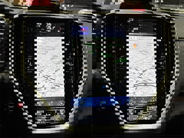 Used 2024 Subaru Ascent Touring image 10