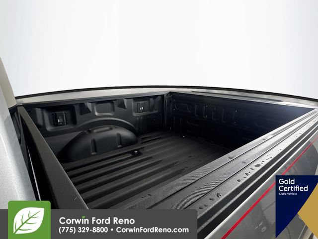 Certified 2024 Ford F150 STX w/ STX Black Appearance Package AWD/4WD image 29