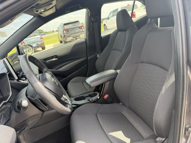 Used 2023 Toyota Corolla SE w/ SE Premium Package FWD image 13