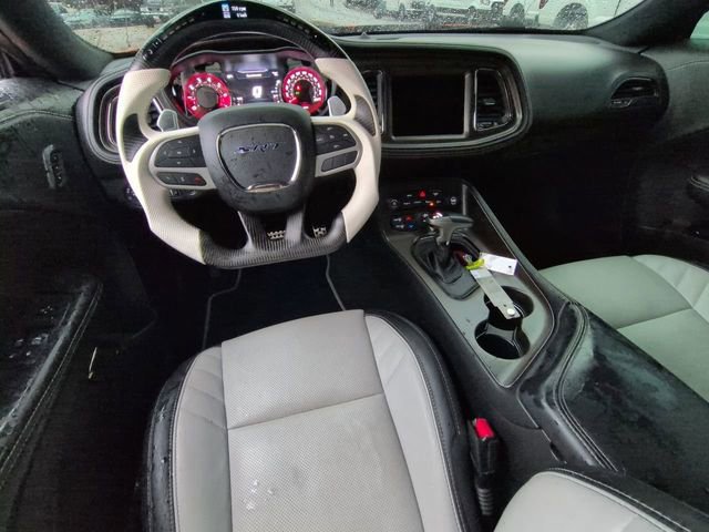 Used 2022 Dodge Challenger SRT Hellcat image 17
