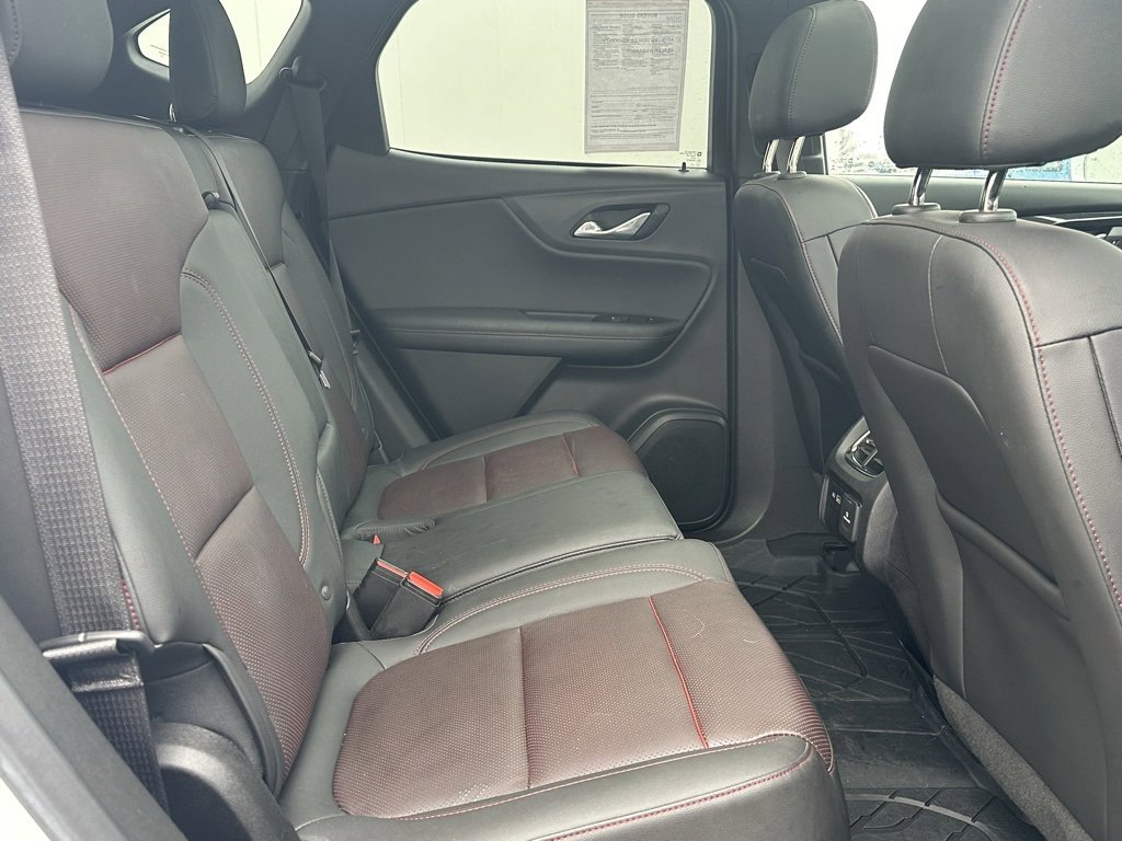 Used 2019 Chevrolet Blazer RS image 17
