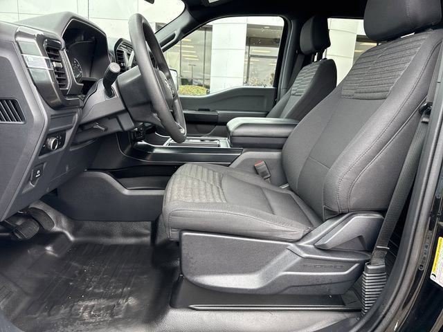 Certified 2023 Ford F150 XL w/ STX Appearance Package image 4