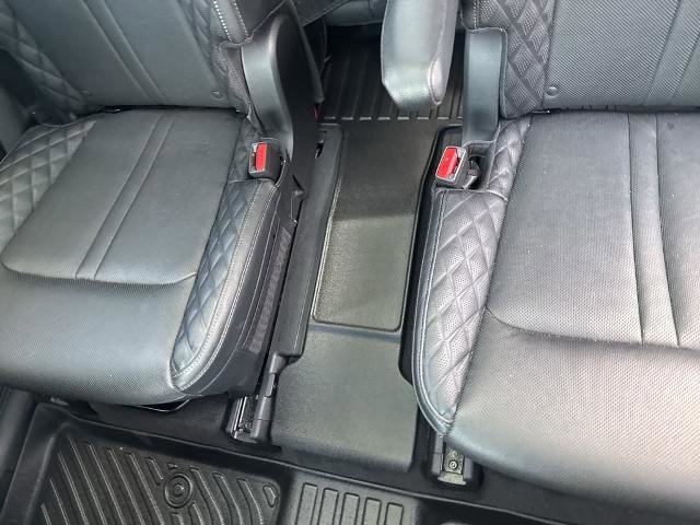 Used 2021 Kia Sorento SX image 28