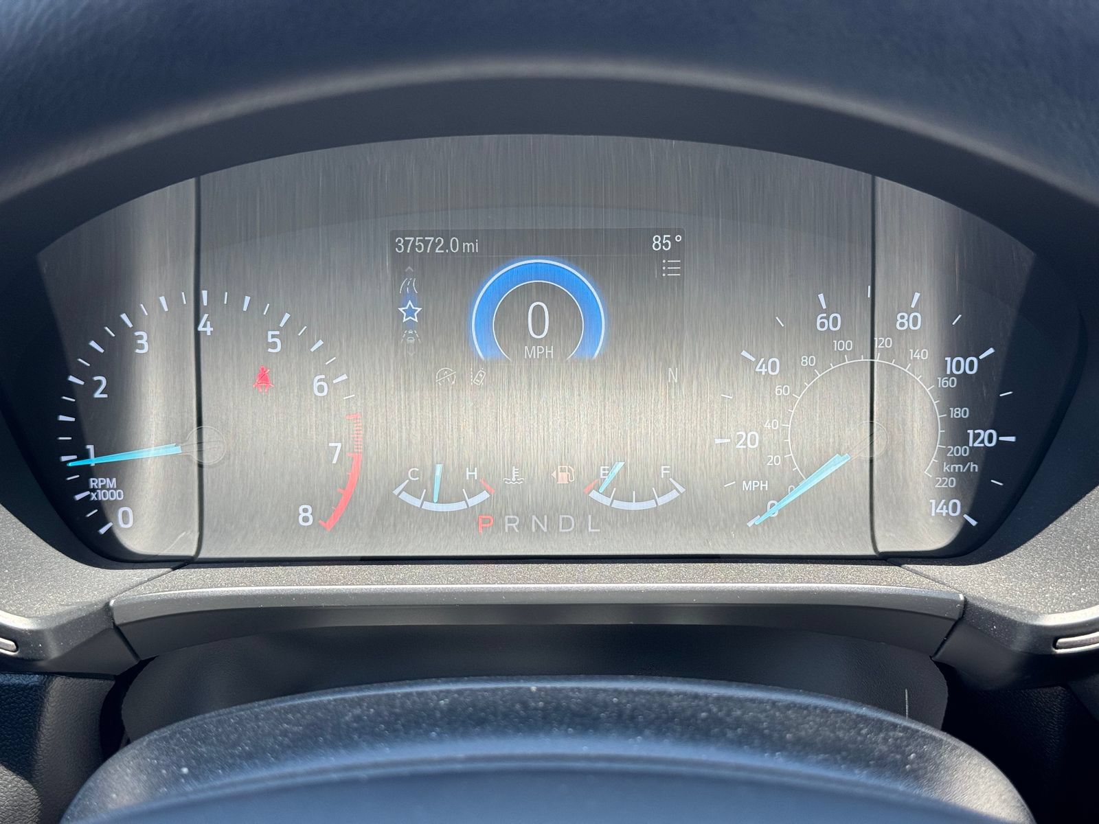 Certified 2022 Ford Escape SE FWD image 30