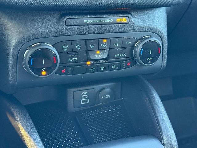 Certified 2024 Ford Bronco Sport Outer Banks AWD/4WD image 19