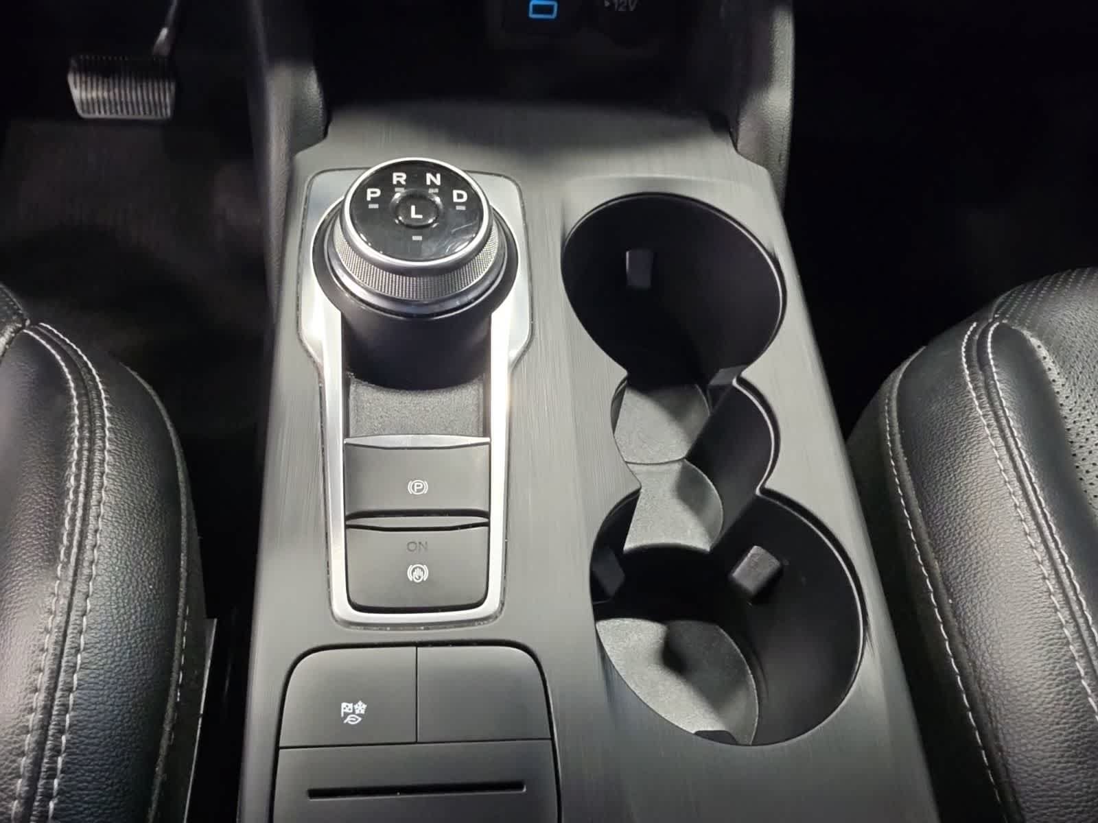 Certified 2022 Ford Escape SEL AWD/4WD image 23