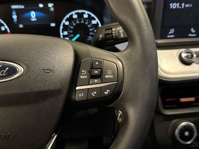 Certified 2024 Ford Maverick XLT FWD image 22