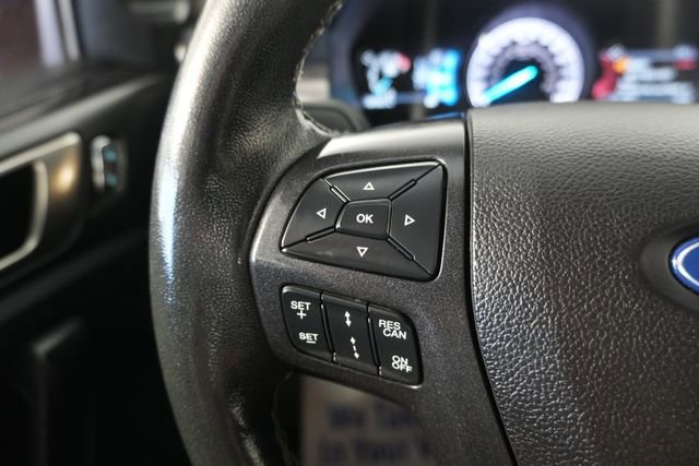 Certified 2021 Ford Ranger Lariat w/ Tremor Off-Road Package AWD/4WD image 16
