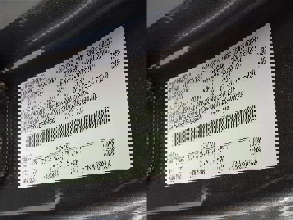 Certified 2018 Ford F150 XL w/ Equipment Group 101A Mid image 24