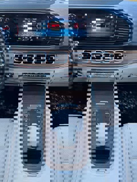 Used 2022 Mercedes-Benz GLE 350 4MATIC image 17