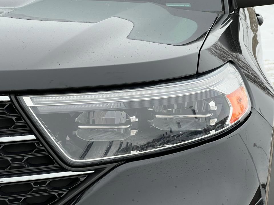 Certified 2022 Ford Explorer XLT w/ Equipment Group 202A image 42