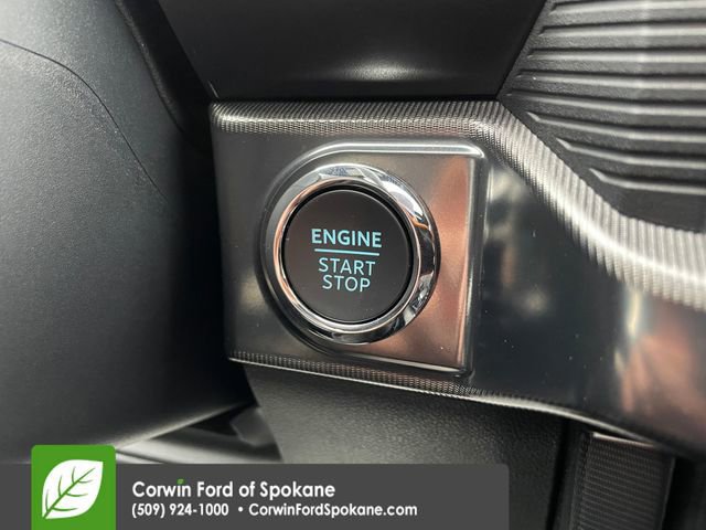 Certified 2025 Ford F150 Platinum image 35