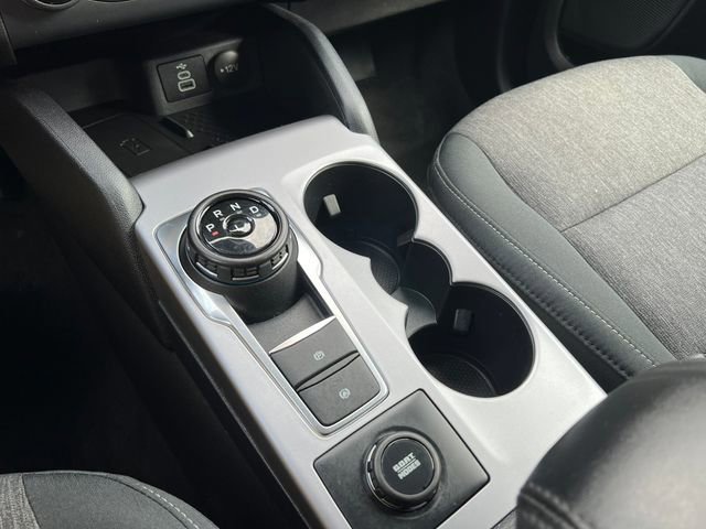 Certified 2024 Ford Bronco Sport Big Bend w/ Convenience Package image 30